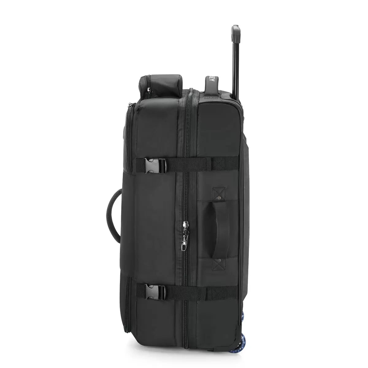Brand New Delsey 28.7" (73cm) Wheeled Waterproof Duffel Bag Travel Luggage