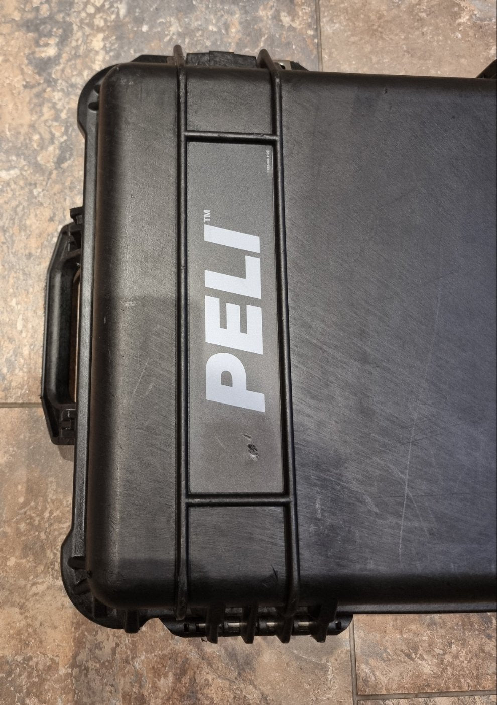 Quality Used Peli 1720 Case